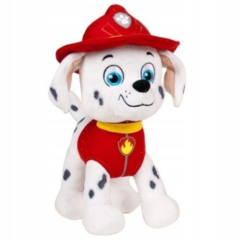 Spin Master Psi Paw Patrol Plusz Marshall 27cm