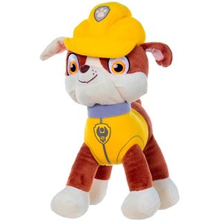 Spin Master Psi Paw Patrol Plusz Rubble 27cm