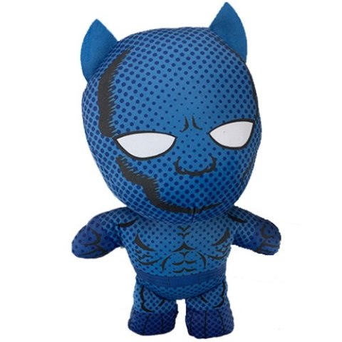 WL Marvel Avengers Black Panther plusz 30cm