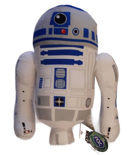 WL Star Wars droid R2-D2 plusz 25cm