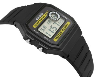 Zegarek Męski Casio F-94WA-9DG + BOX CASIO