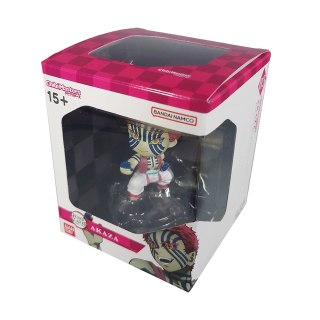 Bandai Demon Slayer Akaza figurka 7cm