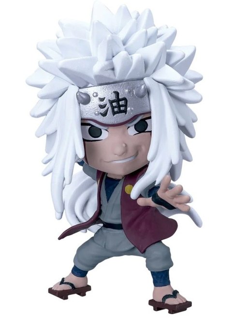 Bandai Naruto Jiraiya figurka 7cm