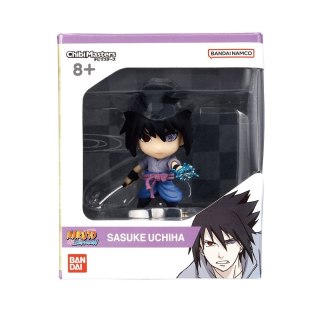 Bandai Naruto Sasuke Uchiha figurka 7cm