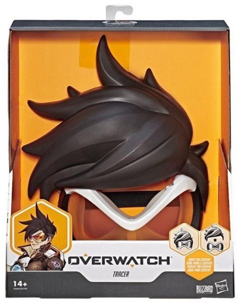 Blizzard Overwatch Maska Mask Tracer