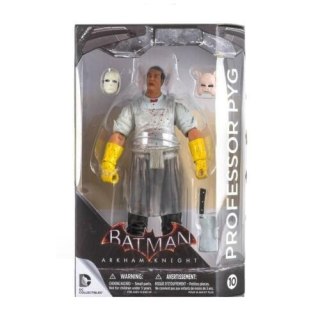 DC Coll Batman Arkham Knight PROFESOR PYG 10