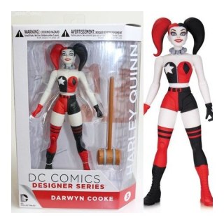 DC Coll Batman HARLEY QUINN 3