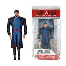 DC Coll Justice League Gods &amp; Monsters SUPERMAN 2