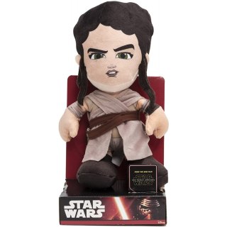 DISNEY plusz Star Wars Rey 29cm 1500085