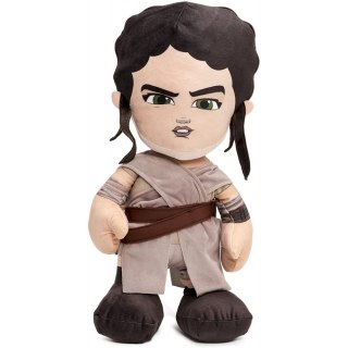 DISNEY plusz Star Wars Rey 50cm 1500092