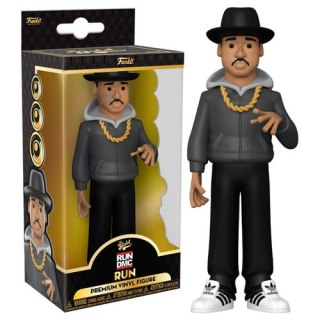 Funko Gold 5" Run DMC Figurka Vinyl Premium 12cm