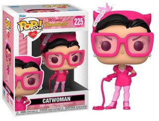 Funko POP! Bombshells Awareness Catwoman 225