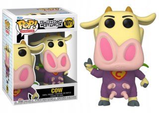 Funko POP! Cartoon Network Cow 1071