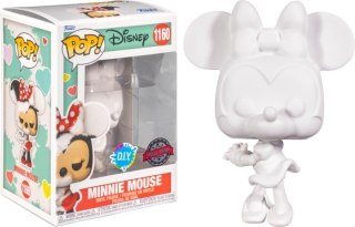 Funko POP! Disney Minnie Mouse 1160 DIY SE