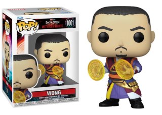 Funko POP! Doctor Strange Mom Wong 1001