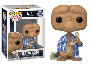 Funko POP! E.T. in Robe 1254 figurka