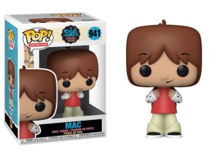 Funko POP! Foster&apos;s Home Mac Figurka 941