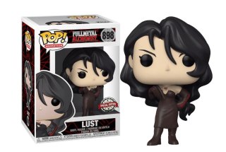 Funko POP! Fullmetal Alchemist Lust 898 SE