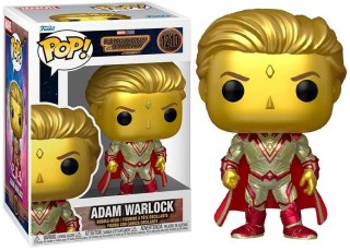 Funko POP! Guardians of Galaxy Adam Warlock 1210 figurka