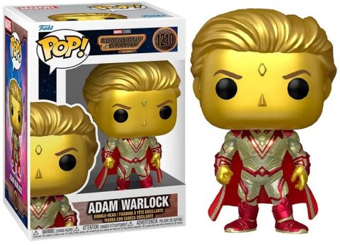 Funko POP! Guardians of Galaxy Adam Warlock 1210 figurka