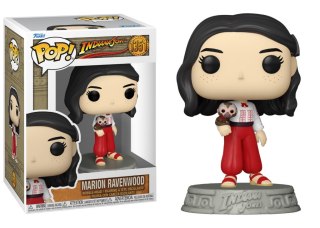 Funko POP! Indiana Jones Marion Ravenwood 1351 figurka