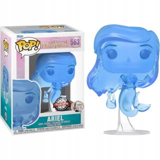 Funko POP! Little Mermaid Ariel Syrenka 563 SE