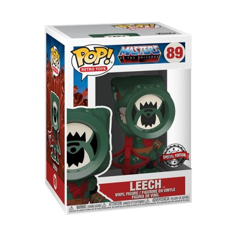 Funko POP! MOTU Leech 89 SE figurka