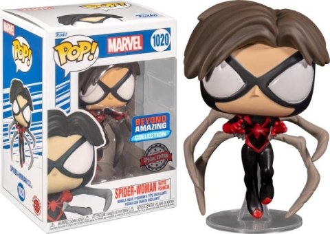 Funko POP! Marvel Spider-Woman 1020 SE