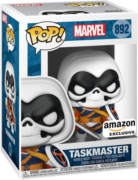 Funko POP! Marvel Taskmaster 692