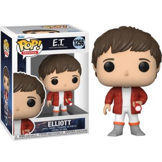 Funko POP! Movies E.T. Elliot 1256 40Th figurka