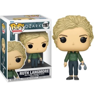 Funko POP! Ozark Ruth Langmore 1197 Figurka