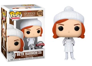 Funko POP! Queens Gambit Beth Harmon Final 1123 SE