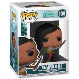 Funko POP! Raya and the Las Dragon Namaari 1001