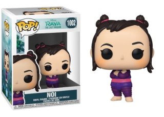 Funko POP! Raya and the Las Dragon Noi 1002