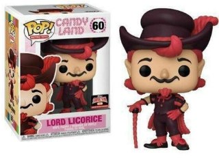 Funko POP! Retro Toys Candy Land Lord Licorice 60