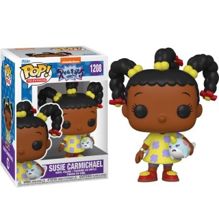 Funko POP! Rugrats Susie Carmichael 1208 figurka