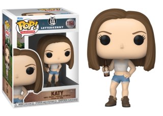 Funko POP! TV Latterkenny Katy 1164 figurka