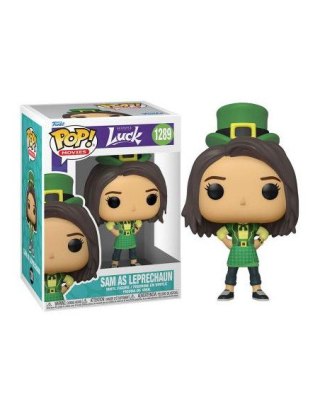 Funko POP! TV Luck Sam as Leprechaun 1289