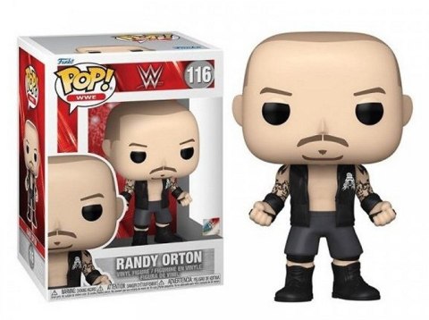 Funko POP! WWE Randy Orton 116