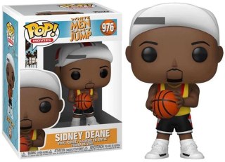 Funko POP! White Man Can&apos;t Jump Sidney Deane 976