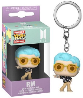 Funko brelok BTS Dynamite RM 6cm