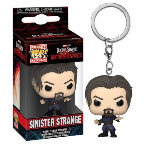 Funko brelok Doctor Strange Sinister Strange