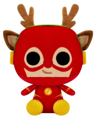 Funko plusz DC Super Heroes The Flash 12cm