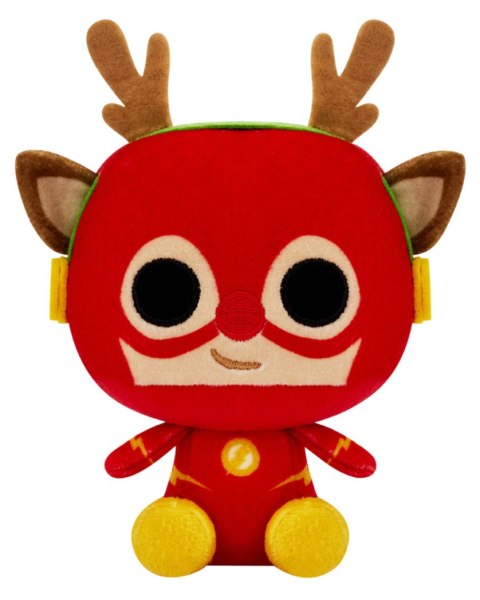 Funko plusz DC Super Heroes The Flash 12cm