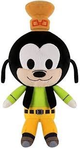 Funko plusz Myszka Miki Goofy 23CM