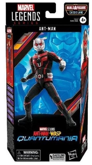 Hasbro Marvel Legends Ant-Man Quantumania 16cm