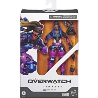 Hasbro Overwatch U Lucio Bitrate