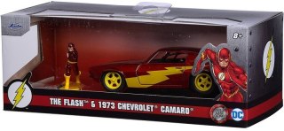 Jada DC The Flash 1973 Chevrolet Camaro 1:32