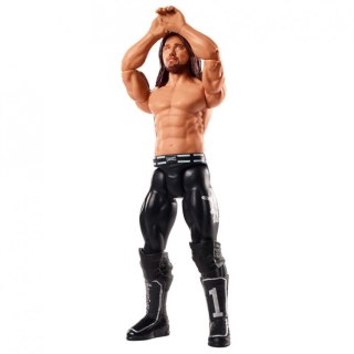 MATTEL WWE AJ Styles True Moves 30cm GNC34