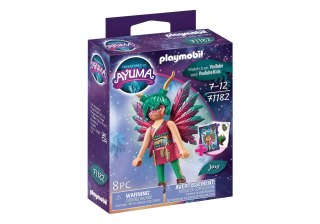 PLAYMOBIL 71182 Adventures of Ayuma 8el